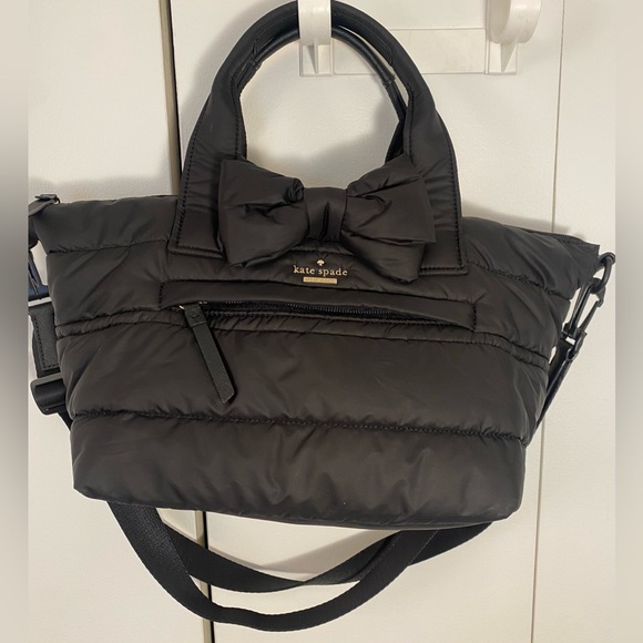 NWOT! ♠️ Limited ...Kate Spade New York “Colby Court” Lydia Satchel - Picture 4 of 11